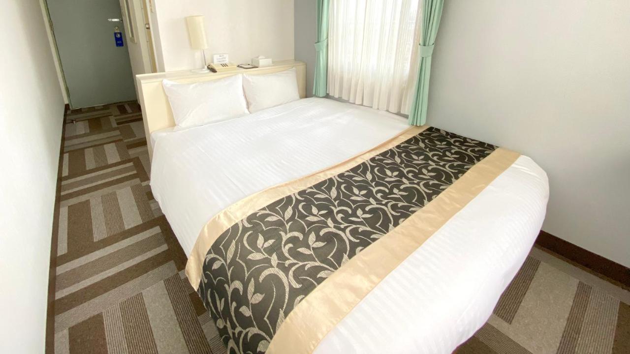 Hotel Chatelet Inn Кіото Екстер'єр фото