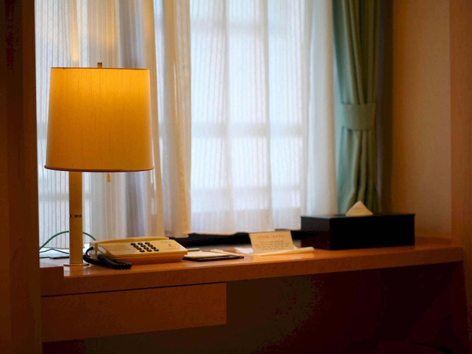 Hotel Chatelet Inn Кіото Екстер'єр фото