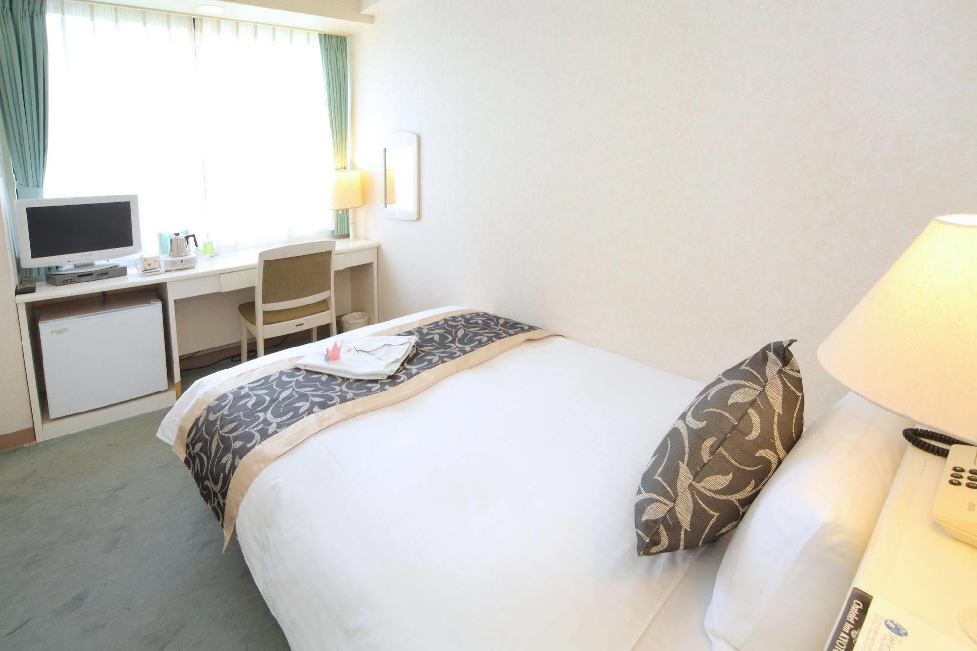Hotel Chatelet Inn Кіото Екстер'єр фото