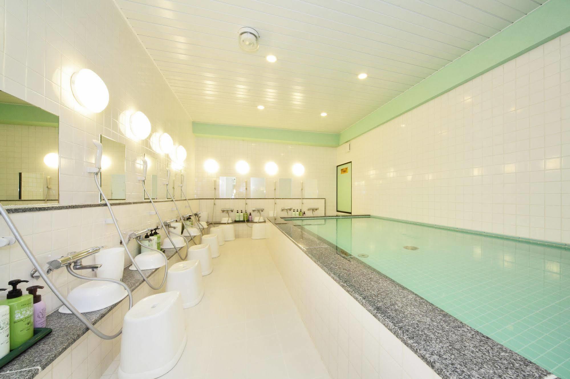 Hotel Chatelet Inn Кіото Екстер'єр фото