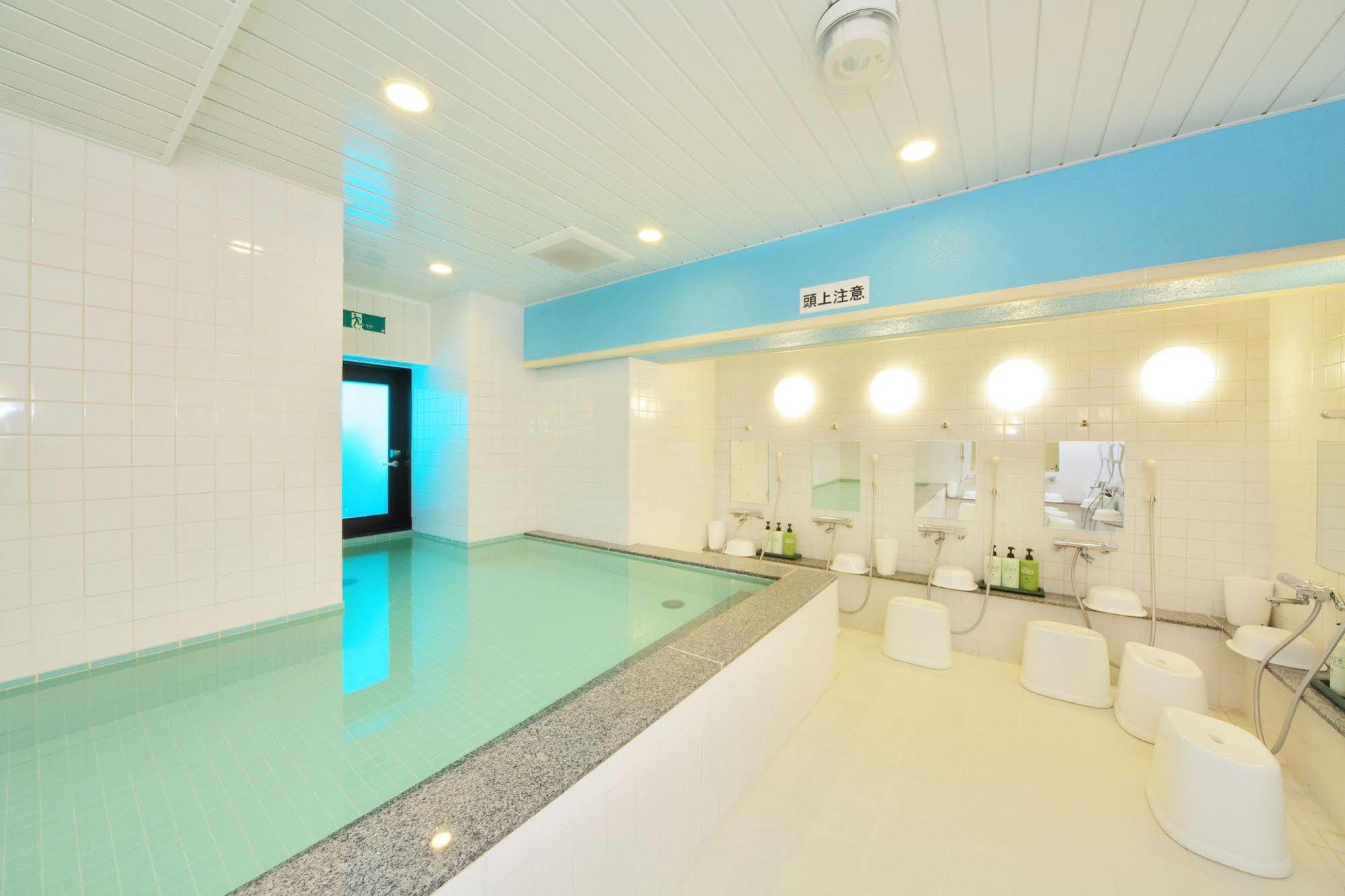 Hotel Chatelet Inn Кіото Екстер'єр фото
